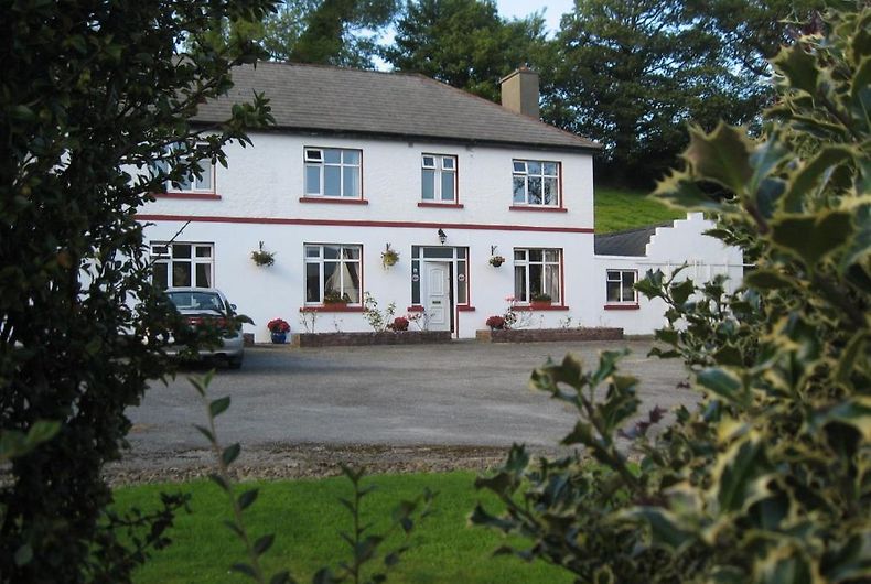 WOODLAWN HOUSE GUEST HOUSE KILLARNEY