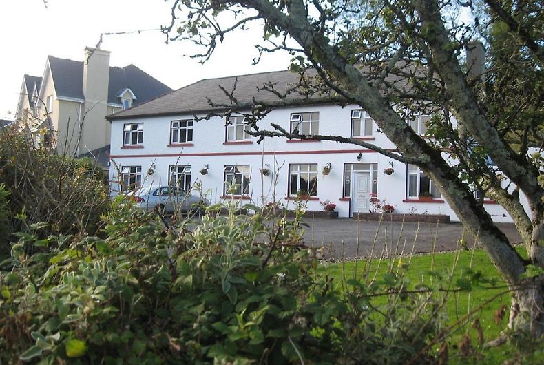 WOODLAWN HOUSE GUEST HOUSE KILLARNEY