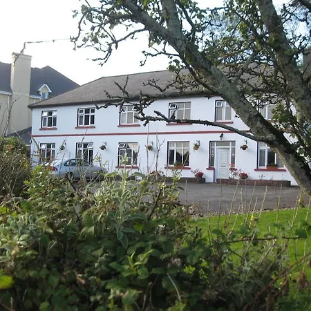 Πανσιόν Woodlawn House Κιλάρνεϊ