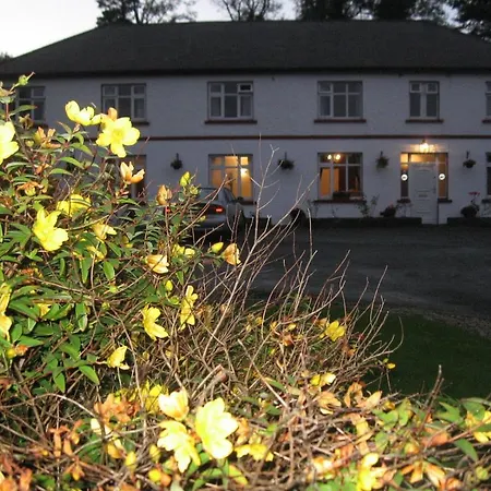 Πανσιόν Woodlawn House 3*