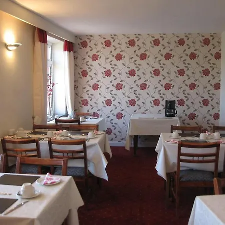 Woodlawn House Πανσιόν