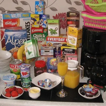 Woodlawn House Πανσιόν 3*