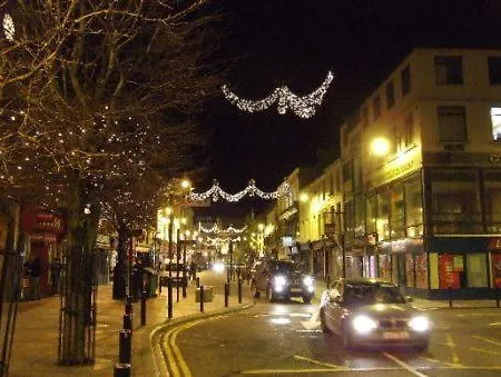 Woodlawn House Κιλάρνεϊ