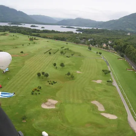 Πανσιόν Woodlawn House Κιλάρνεϊ