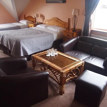 Woodlawn House Κιλάρνεϊ