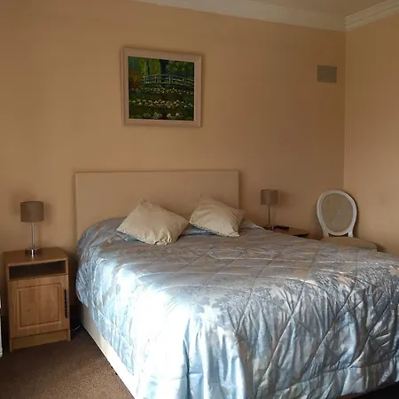 Woodlawn House Πανσιόν 3*