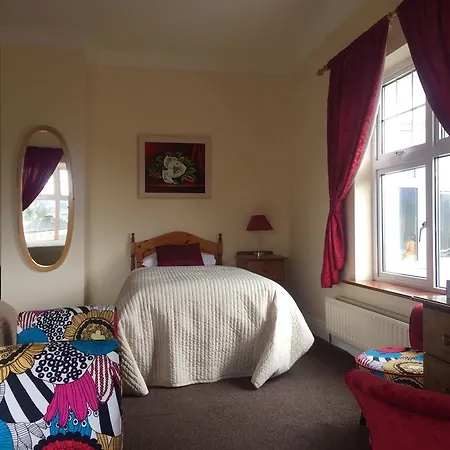 Woodlawn House Κιλάρνεϊ