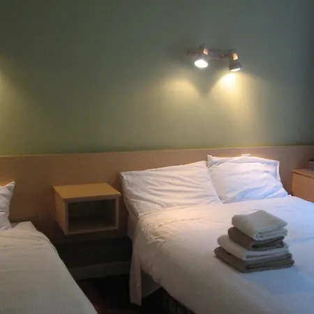 Woodlawn House Κιλάρνεϊ