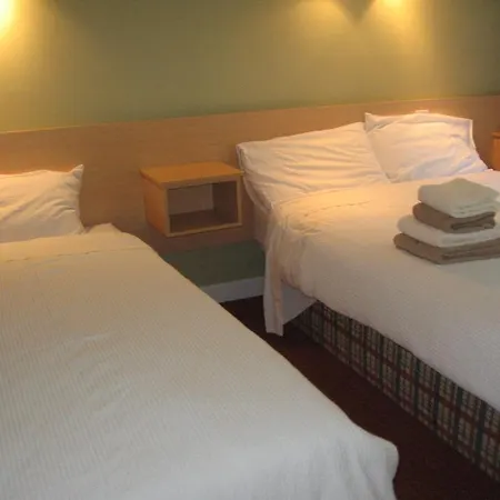 Woodlawn House Πανσιόν