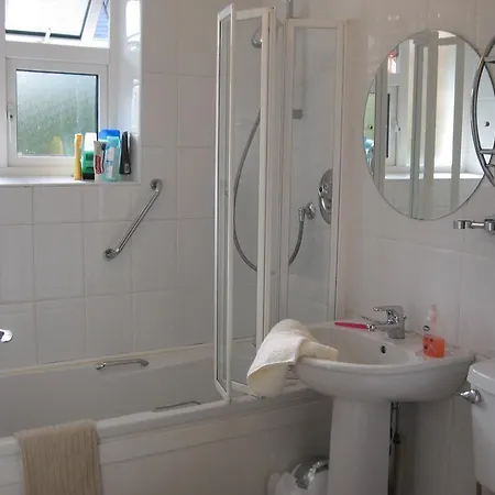 Πανσιόν Woodlawn House Κιλάρνεϊ