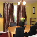 Vendégház Woodlawn House Cill Airne
