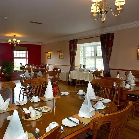 Woodlawn House Guest house Killarney