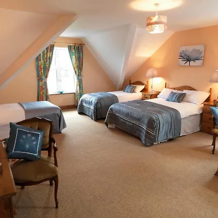 Woodlawn House Guest house Killarney