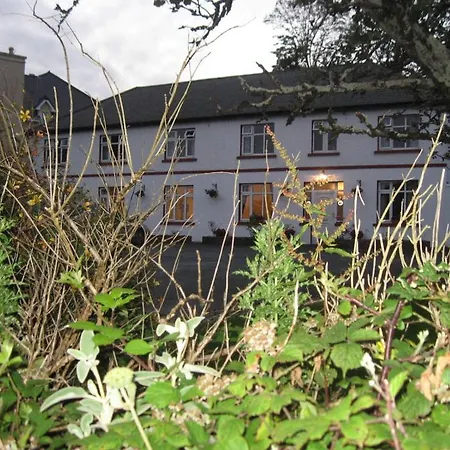 Woodlawn House Killarney
