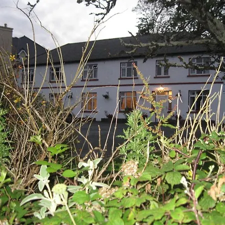 Woodlawn House Killarney