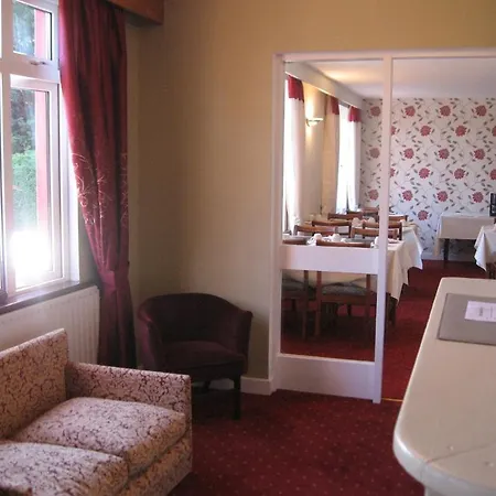 Woodlawn House Killarney