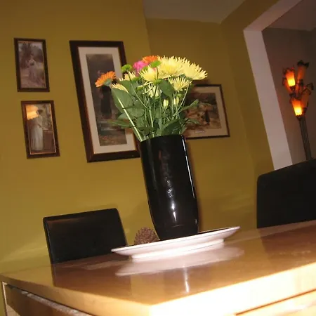 בית הארחה Woodlawn House קיל איירן