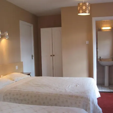 Woodlawn House בית הארחה קיל איירן