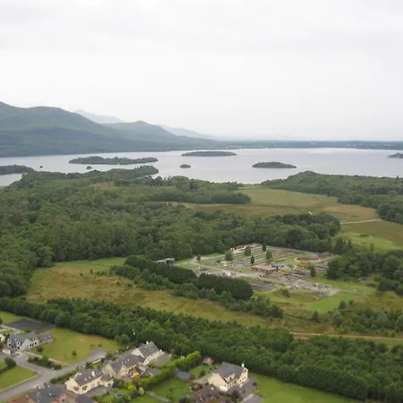 Woodlawn House Guest house Killarney