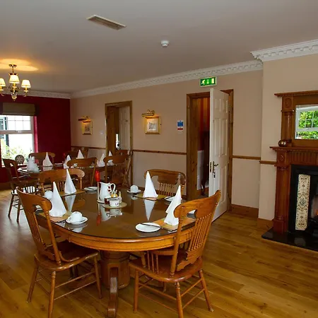 Woodlawn House 3* Killarney