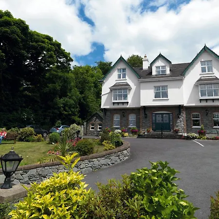 Woodlawn House Guest house Killarney