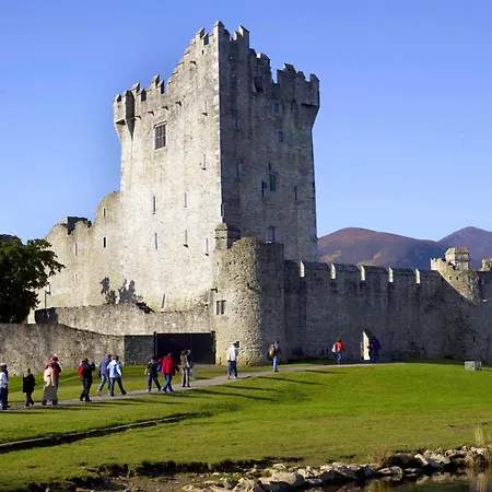 Woodlawn House קיל איירן