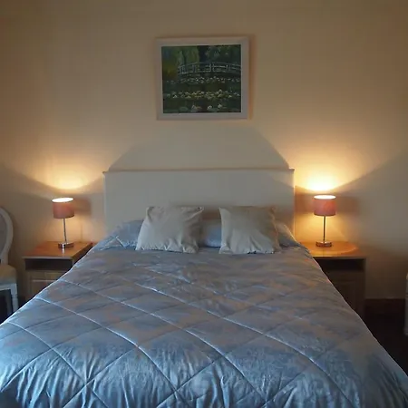 Guest house Woodlawn House Killarney