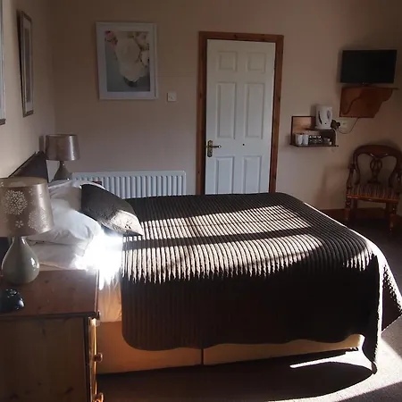 Guest house Woodlawn House 3*
