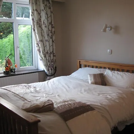 Woodlawn House Guest house Killarney