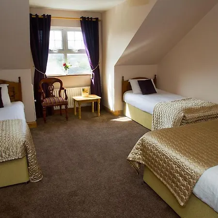 Woodlawn House Guest house 3*