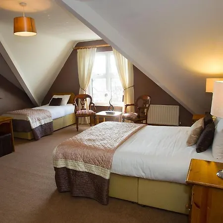 Woodlawn House 3* Killarney