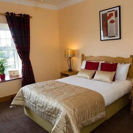 Woodlawn House Gasthuis 3*