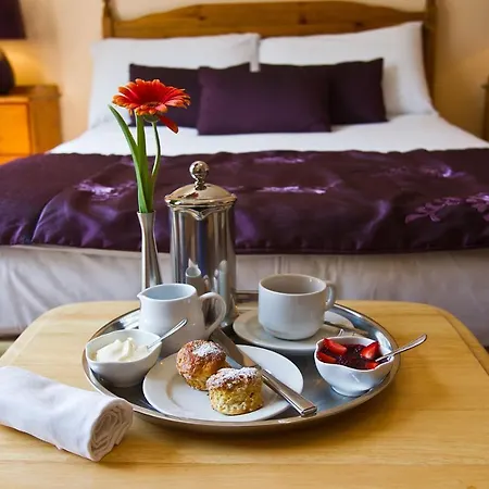 בית הארחה Woodlawn House