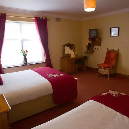 Woodlawn House קיל איירן