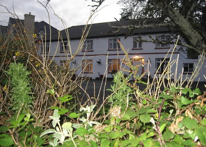 Woodlawn House Killarney