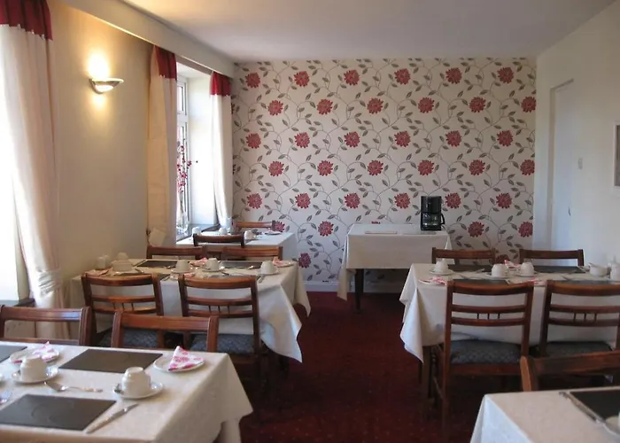 Woodlawn House Gasthuis