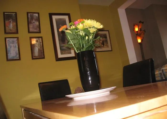 Guest house Woodlawn House Killarney