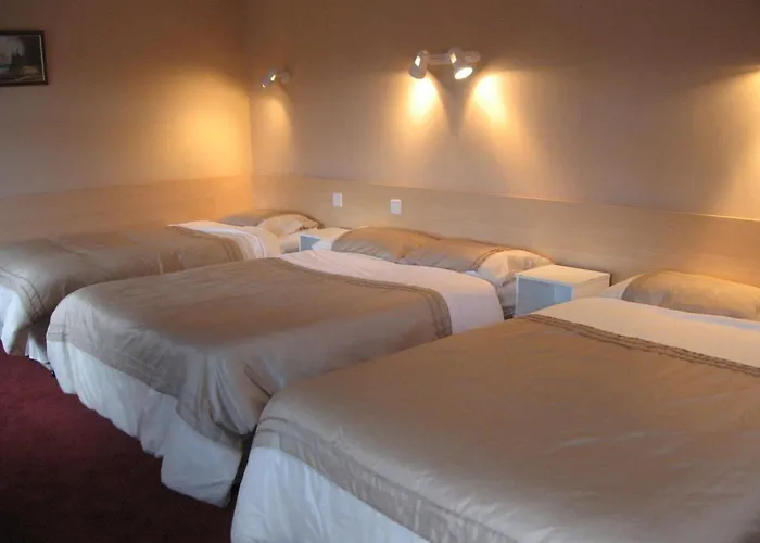 Guest house Woodlawn House 3*