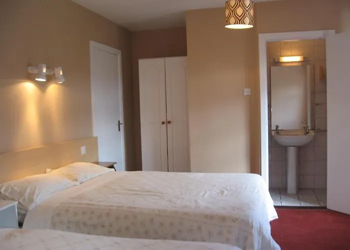 Woodlawn House Guest house Killarney