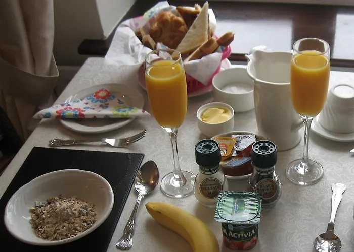 Woodlawn House Gasthuis 3*