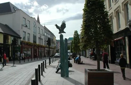 Woodlawn House Gasthuis