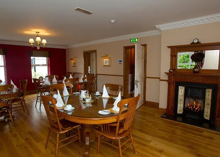 Woodlawn House 3* Killarney