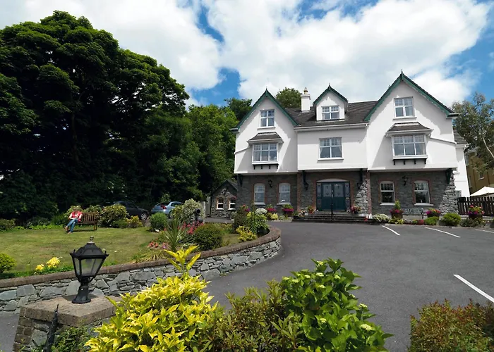 Woodlawn House Gasthuis Killarney