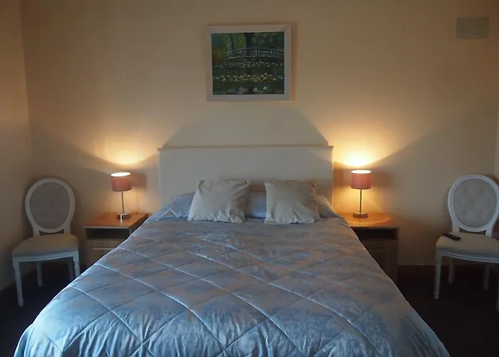 Guest house Woodlawn House Killarney