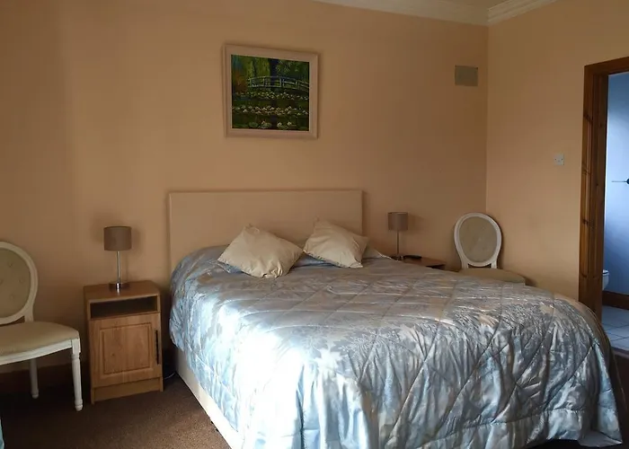 Woodlawn House Gasthuis 3*