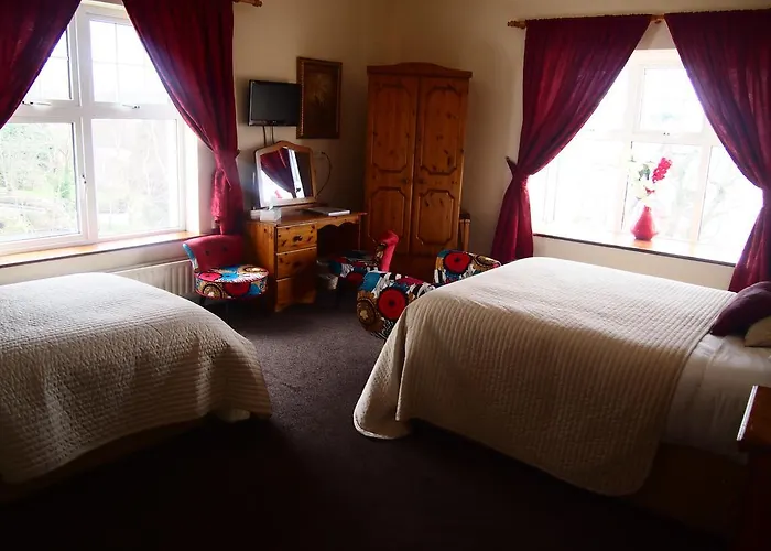 Woodlawn House Gasthuis