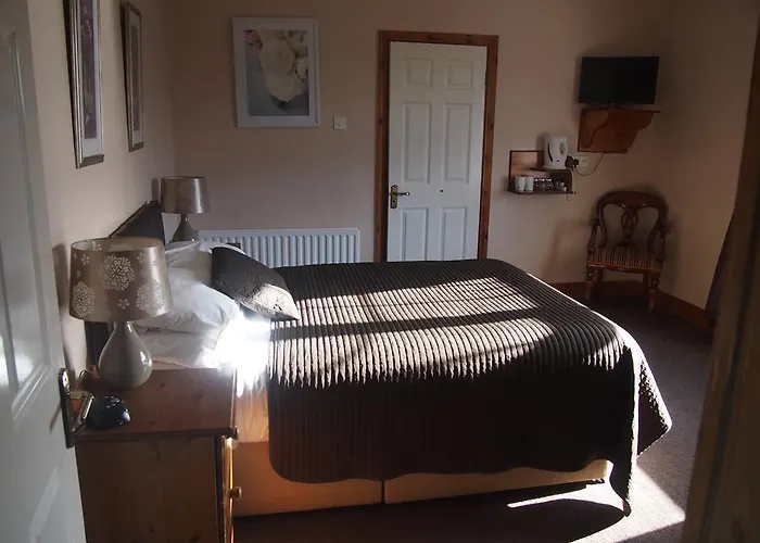 Guest house Woodlawn House 3*