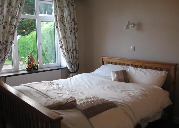 Woodlawn House Guest house Killarney