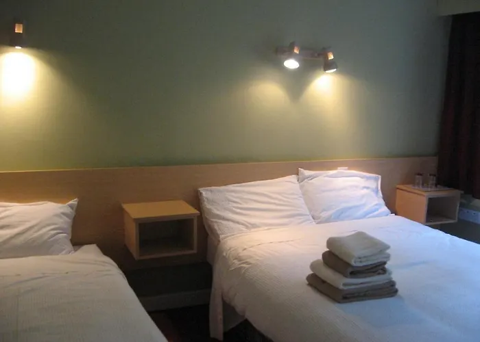 Woodlawn House Killarney