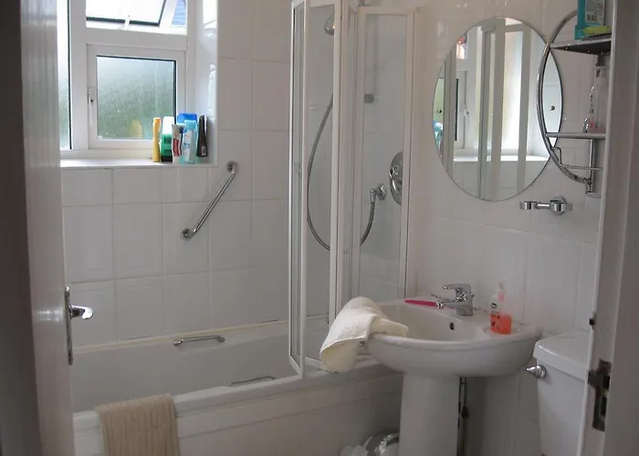 Guest house Woodlawn House Killarney